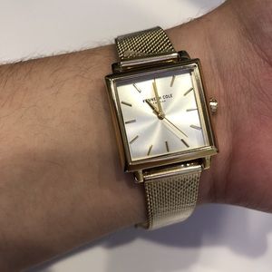 BRAND NEW KENNETH COLE WATCH
